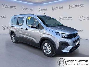 Peugeot Rifter 1.5 BlueHDi 130 CV Allure L 7 posti