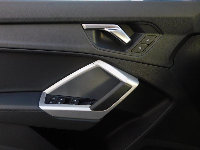 AUDI Q3 SPB 35 TDI 150CV S-Line Edition S-Tronic Carplay