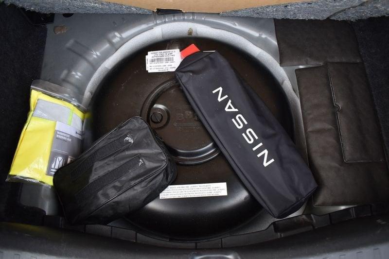 Nissan Micra Micra IG-T 92 GPL 5 porte Eco Acenta