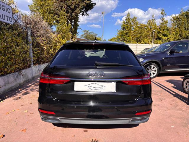AUDI A6 Avant 40 2.0 TDI S tronic Business