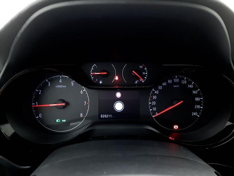 Opel Corsa Edition BR804254 1.2 Benzina 75CV