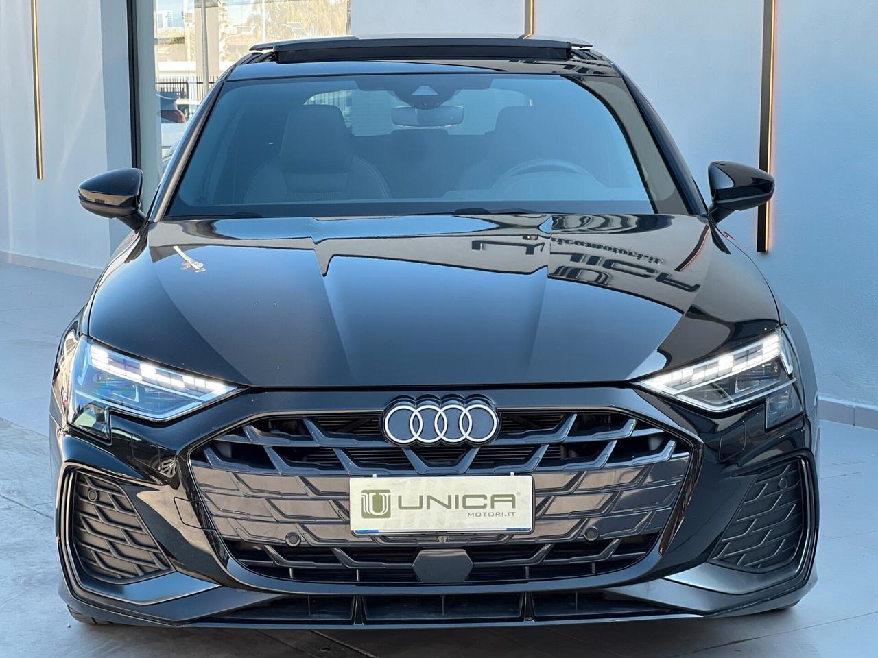 Audi A3 SPB 35 2.0 150 CV TDI S-LINE S-TRONIC IVA ESPOSTA