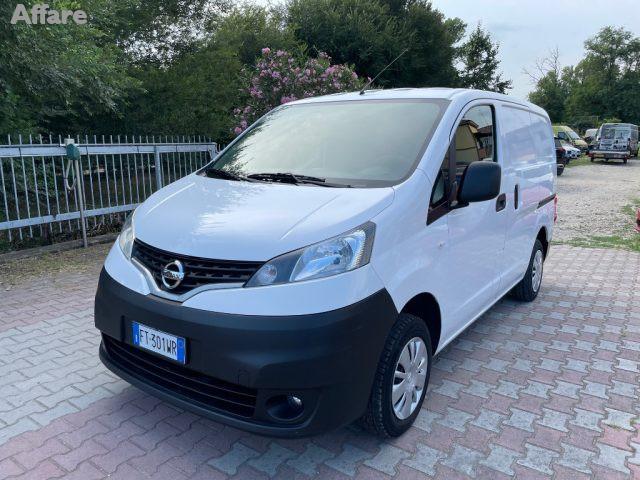 NISSAN NV200 1.5 dCi 110CV Furgone