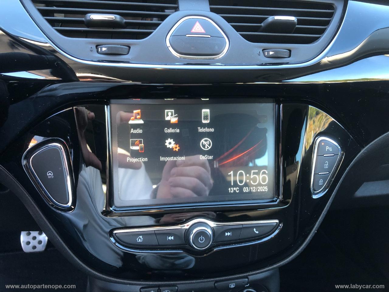 OPEL Corsa 1.3 CDTI 5p. b-Color