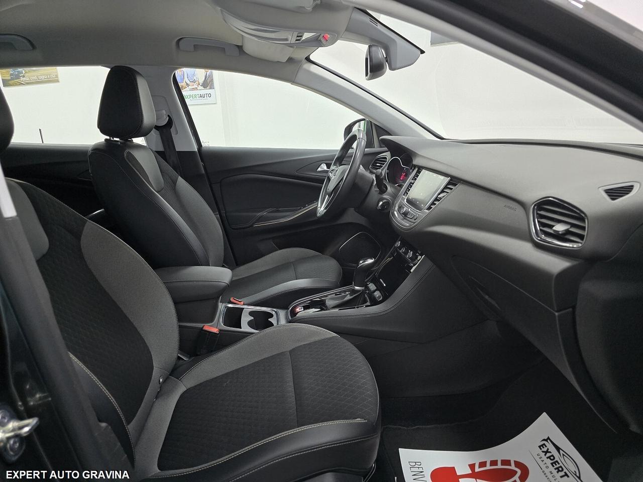 OPEL GRANDLAN X ULTIMATE 1.5cc 130cv