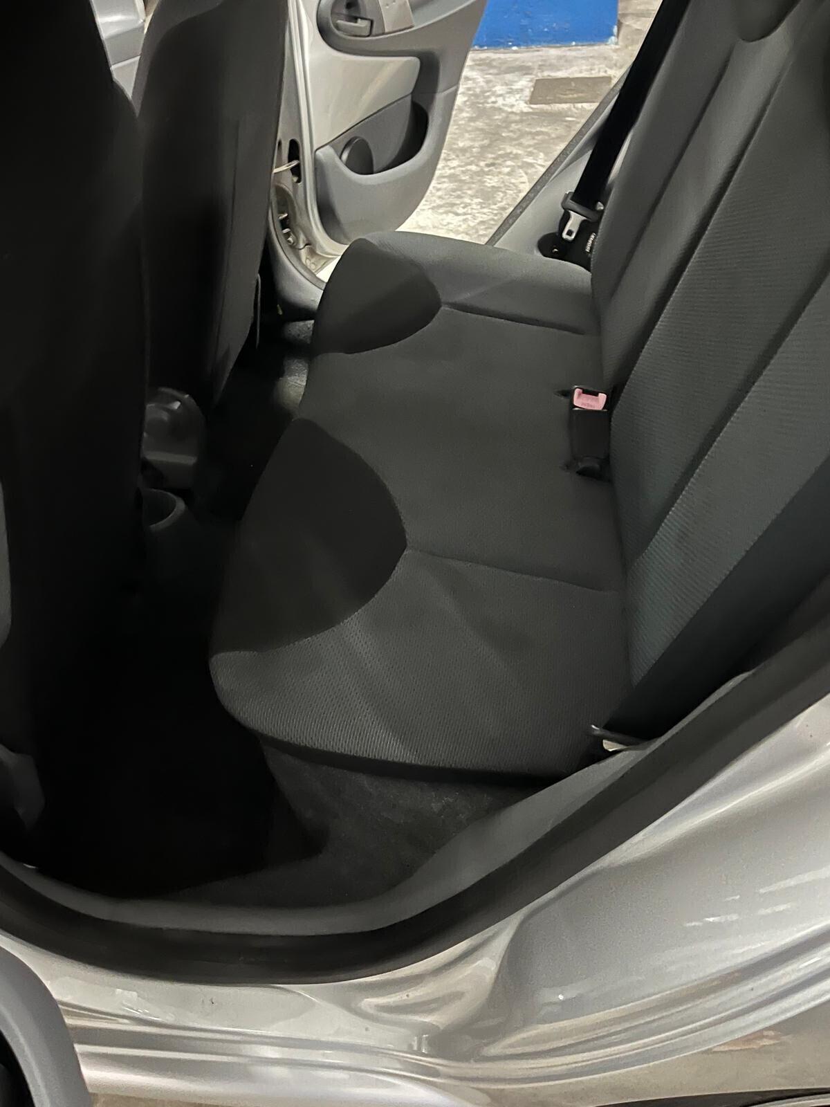 Toyota Aygo 1.0 12V VVT-i 5 porte Sol