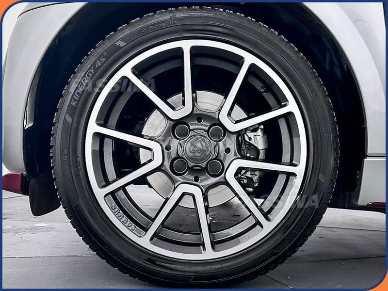 smart fortwo fortwo EQ Edition One - Ushuaïa (22kW)