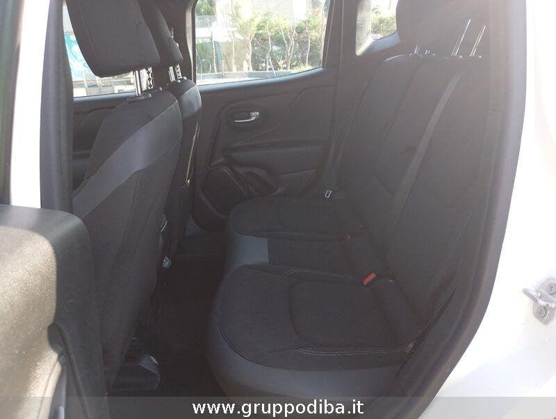 Jeep Renegade 2019 Diesel 1.6 mjt Limited 2wd 120cv