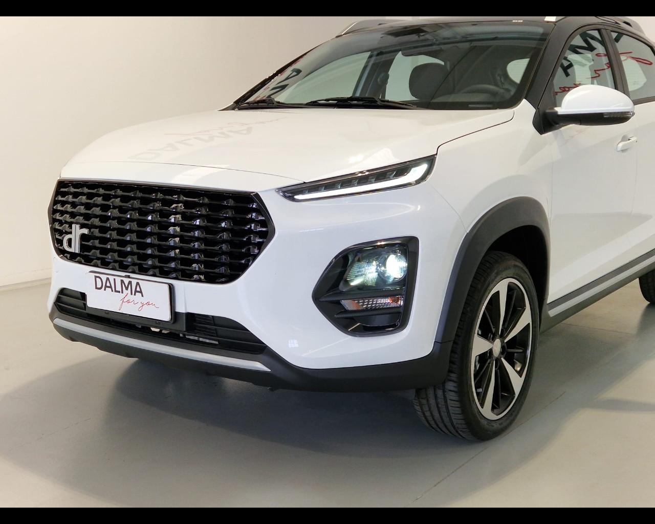 DR DR 3.0 MT 1.5L BENZINA
