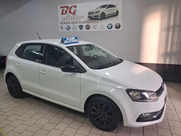 Volkswagen Polo 1.4 TDI 90CV 5p. Fresh BlueMotion