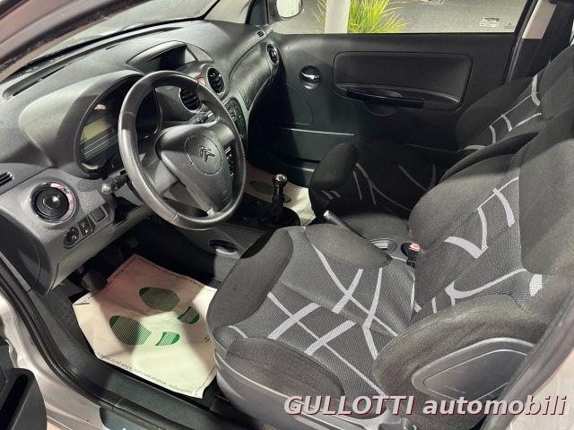 CITROEN C2 1.4 HDi 70CV VTR