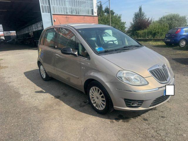 LANCIA MUSA 1.4 Oro Ecochic GPL