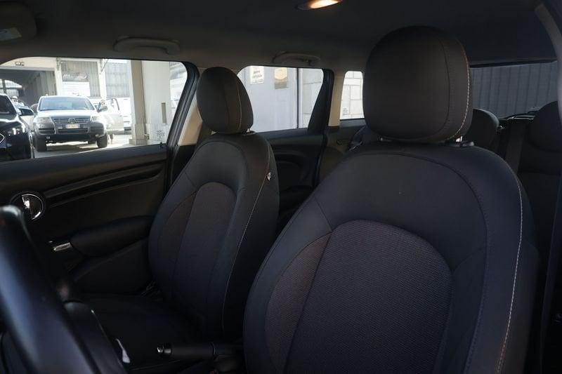 MINI Mini Mini Cooper Mini 1.2 One 5p 75KW ANNO 2015