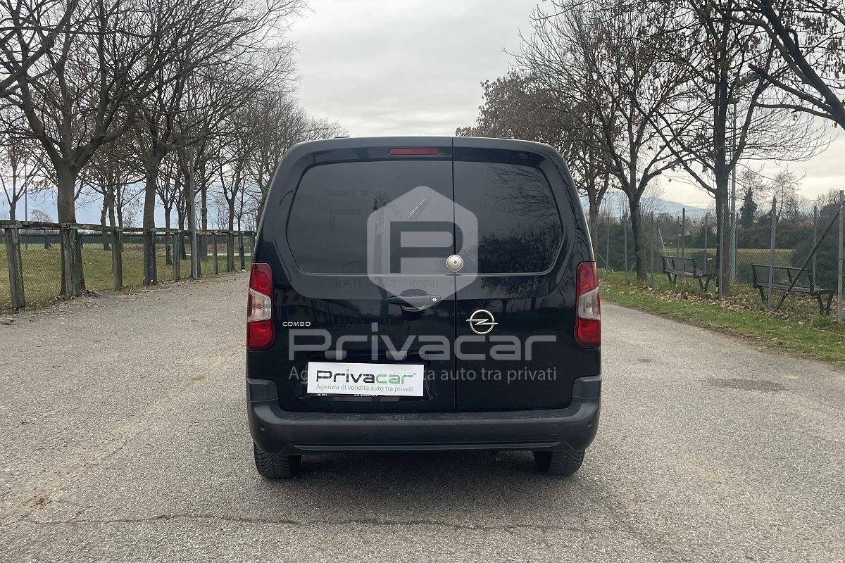 OPEL Combo Cargo XL 1.5 Diesel 100CV PL 950kg