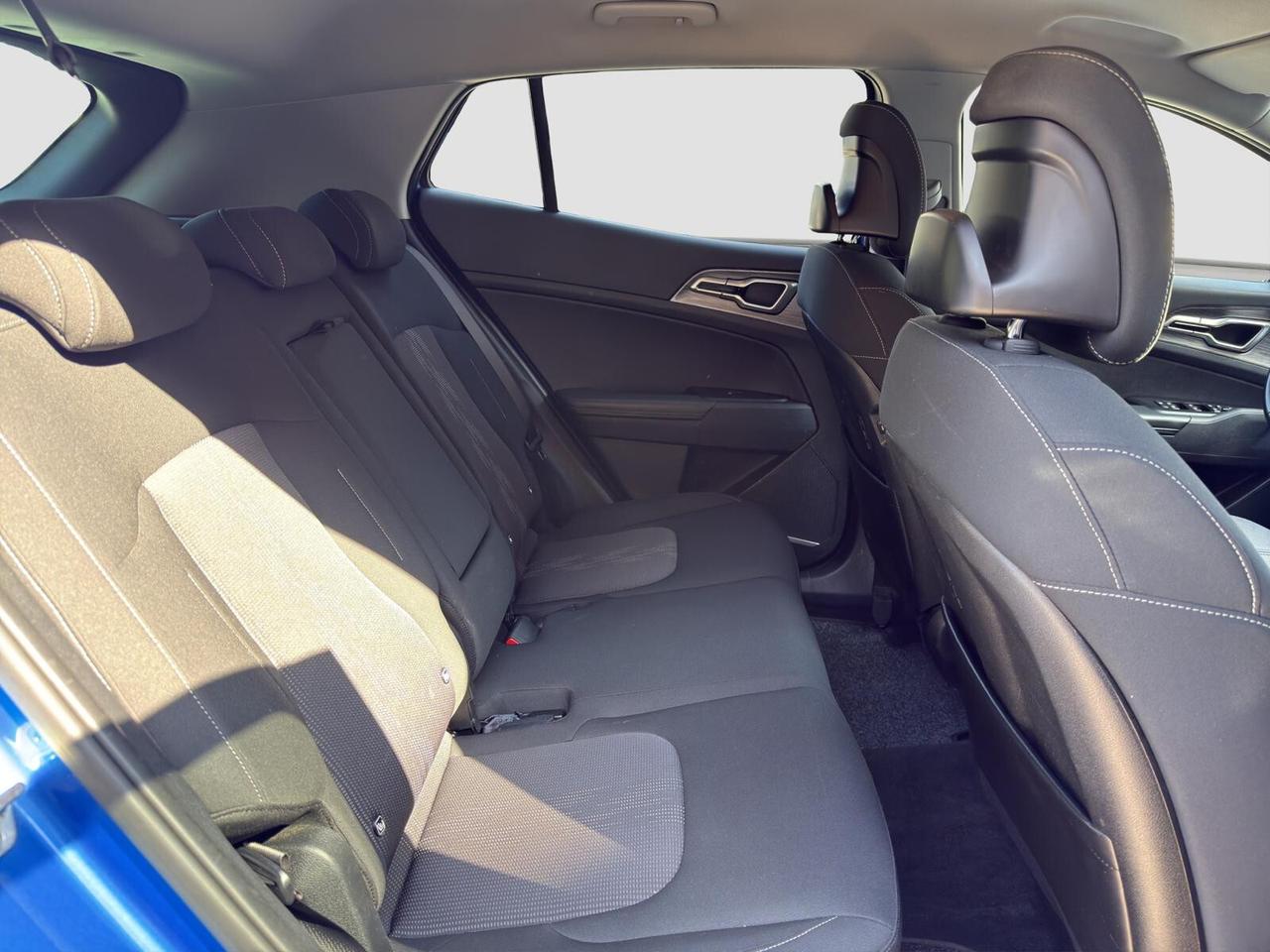 Kia Sportage 1.6 crdi 136cv mhev Style automatica 2023