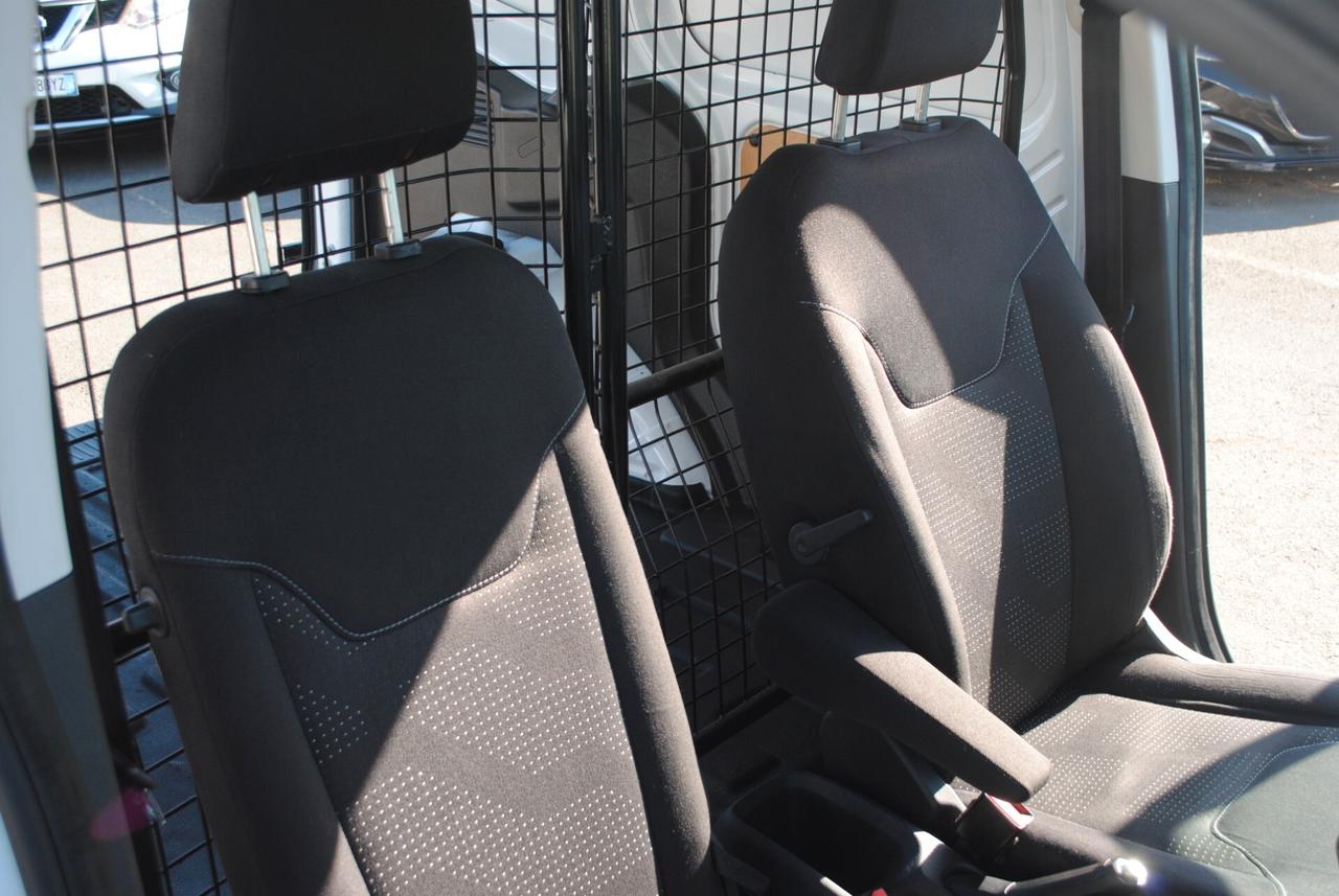 FORD TRANSIT COURIER 1.5 TDCI 75 CV