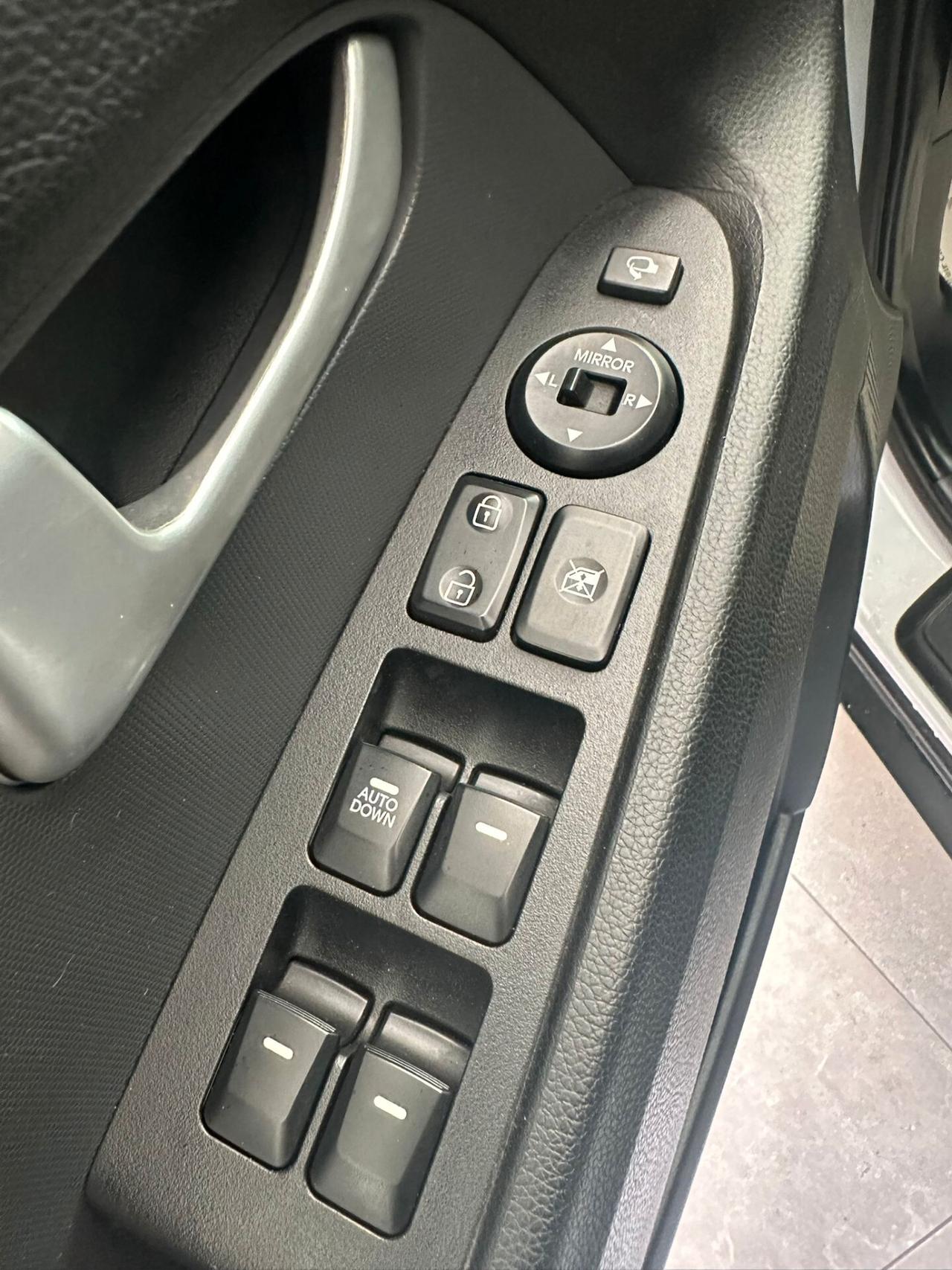 Kia Sportage 1.7 CRDI VGT 2WD Cool