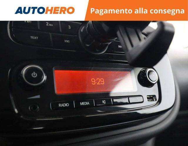 SMART ForFour 90 0.9 Turbo Youngster