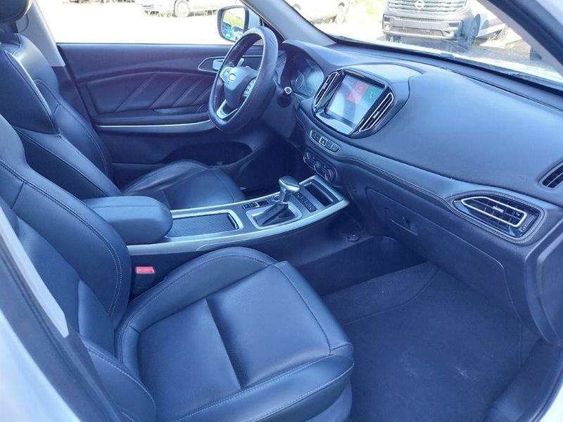DR AUTOMOBILES F35 DR DR 6 - DR 6 1.5 155CV