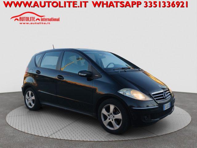 MERCEDES-BENZ A 150 Elegance