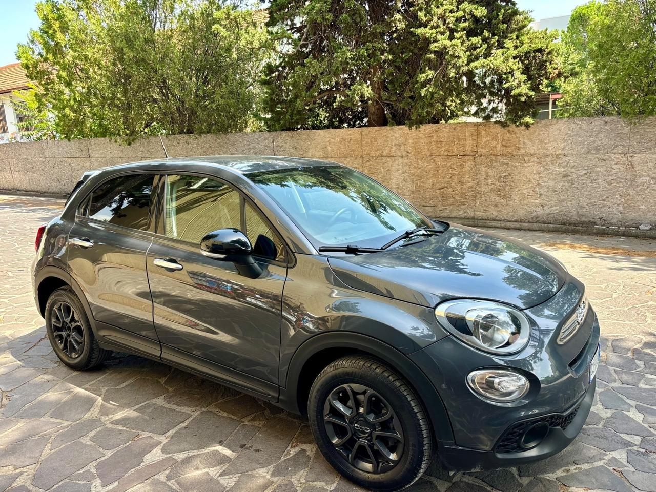 Fiat 500X 1.3 MultiJet 95 CV Lounge