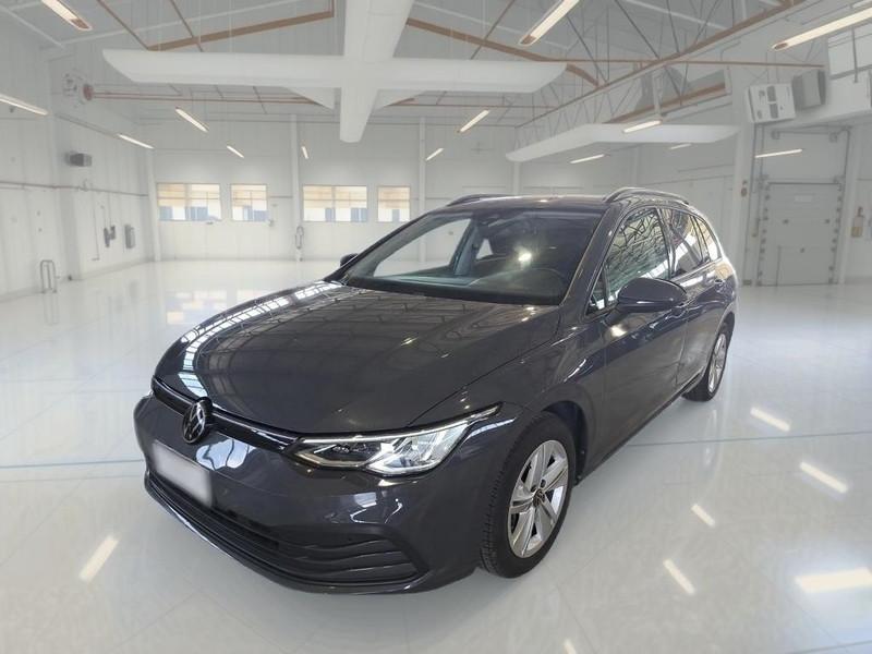 VOLKSWAGEN GOLF VIII 2.0 TDI SCR 85 KW LIFE DSG STATION WAGON