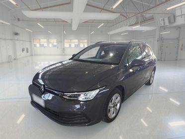 VOLKSWAGEN GOLF VIII 2.0 TDI SCR 85 KW LIFE DSG STATION WAGON