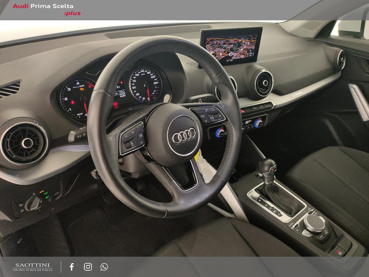 30 1.6 TDI S tronic
