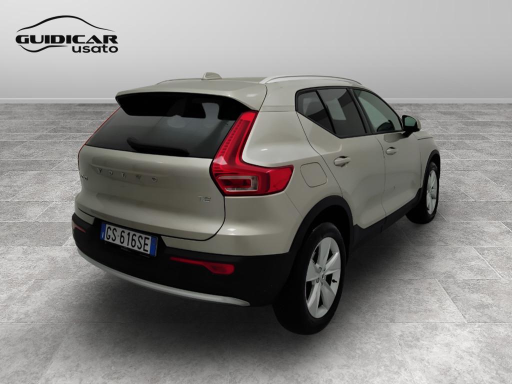 VOLVO XC40 2023 - XC40 1.5 t2 Core auto