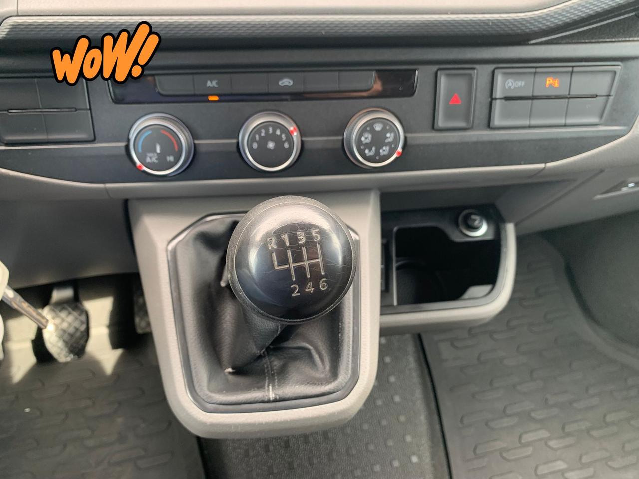 Volkswagen T6.1 Transporter t6.1 28 2.0 tdi 150cv business p.c.