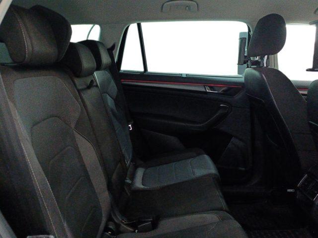 SKODA Kodiaq 2.0 TDI SCR DSG Executive