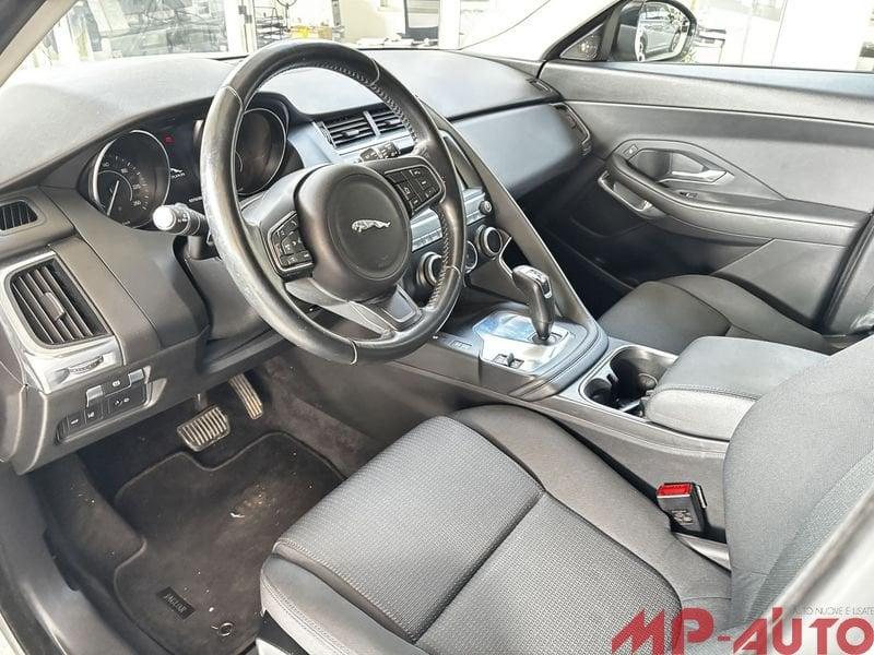 Jaguar E-Pace 2.0D 150 CV AWD aut.
