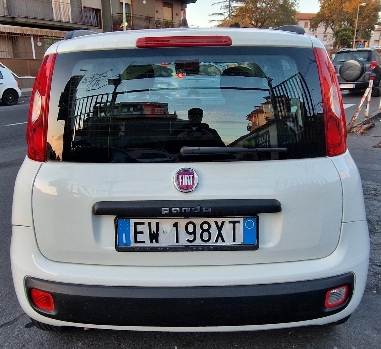 Fiat Panda 1.2 EasyPower Easy