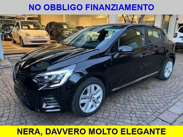 RENAULT Clio 100 CV 5 porte
