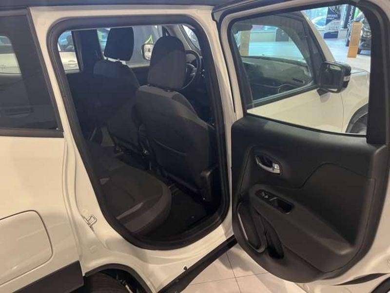 Jeep Renegade 1.3 T4 PHEV Limited