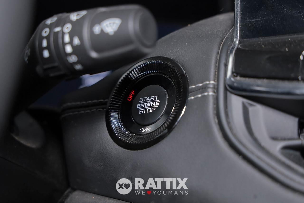 Jeep Compass 1.5 Turbo T4 Mhev 130CV S DCT