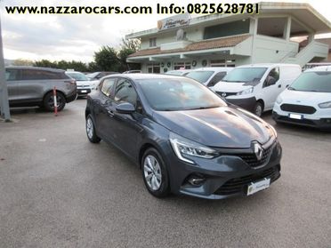 RENAULT Clio TCe 100 CV 5 porte Business NAVIG