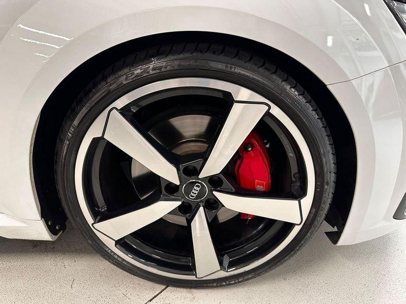 Audi TT Roadster 45 2.0 tfsi quattro s-tronic