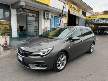 Opel Astra 1.5 CDTI 122 CV GS Line CAMBIO AUTOMATICO