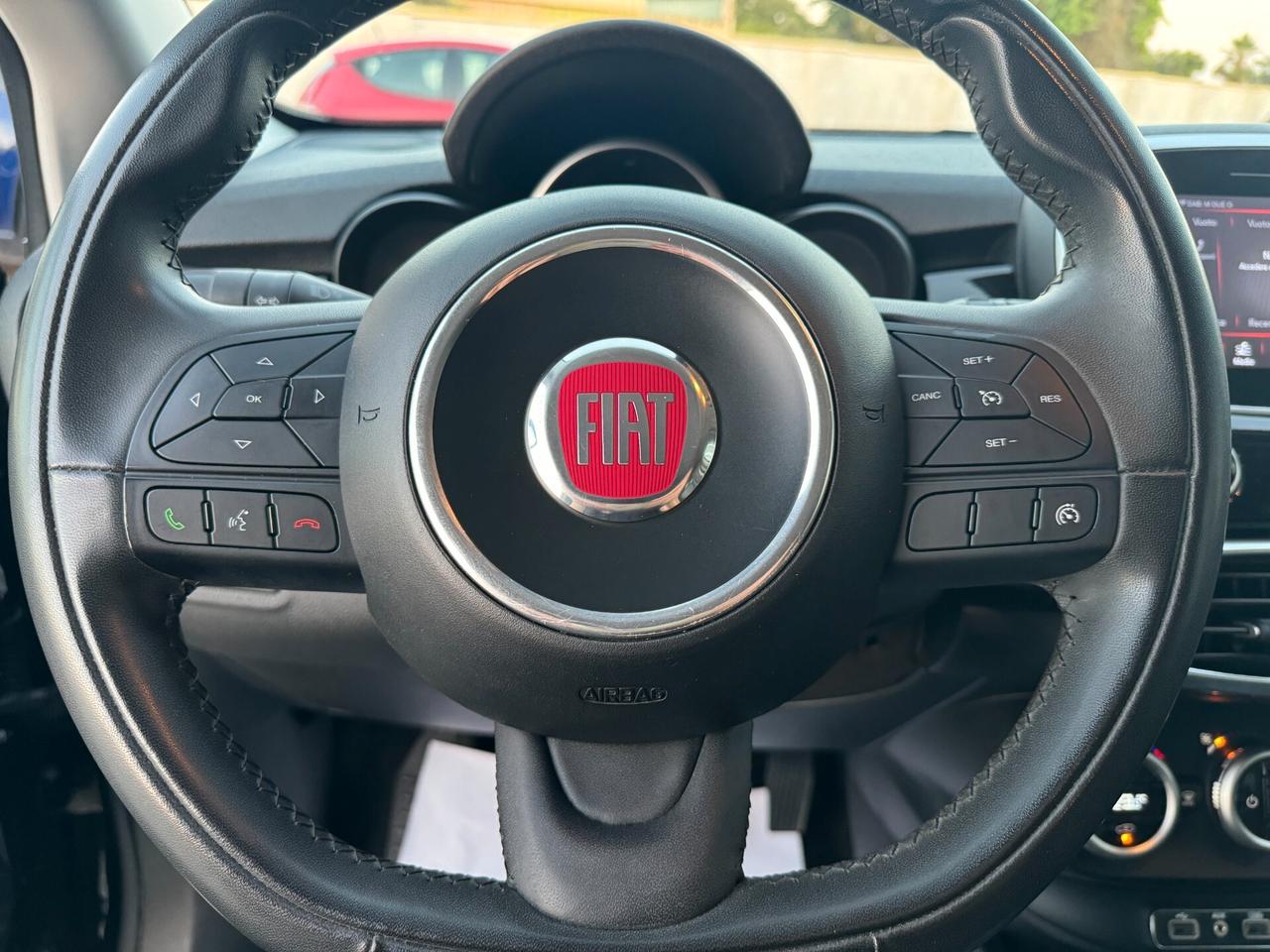 FIAT 500 1.6 MJT 120CV LOUNGE 2018