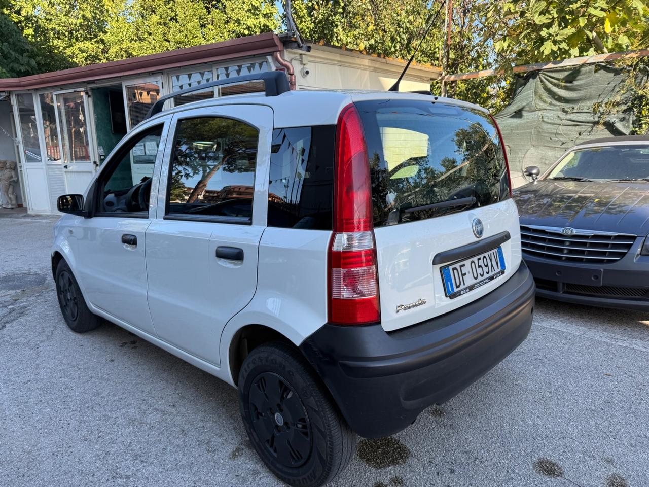 Fiat Panda 1.1 Active
