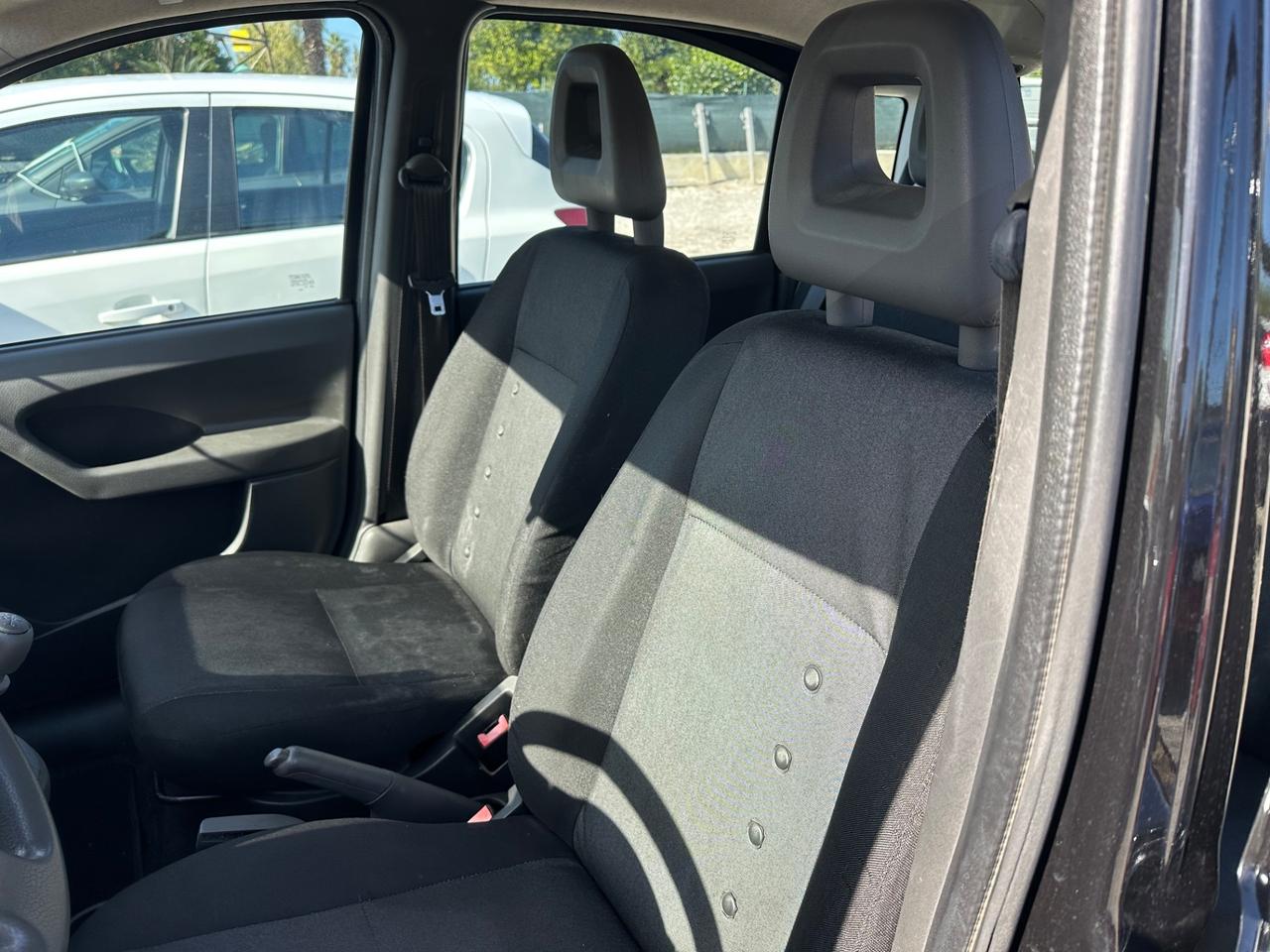 Fiat Panda 1.2 benzina 2009 4x4 170.000km