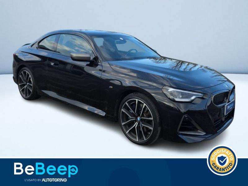 BMW Serie 2 Coupé M240I COUPE XDRIVE AUTO