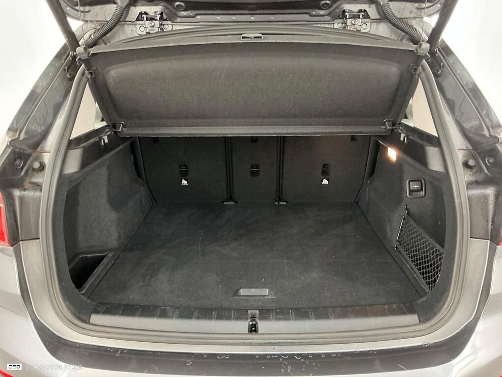 BMW X1 16D 115CV 6M. S-DRIVE BUSINESS ADVANTAGE ( CRUISE - PELLE - NAVI - PDC )