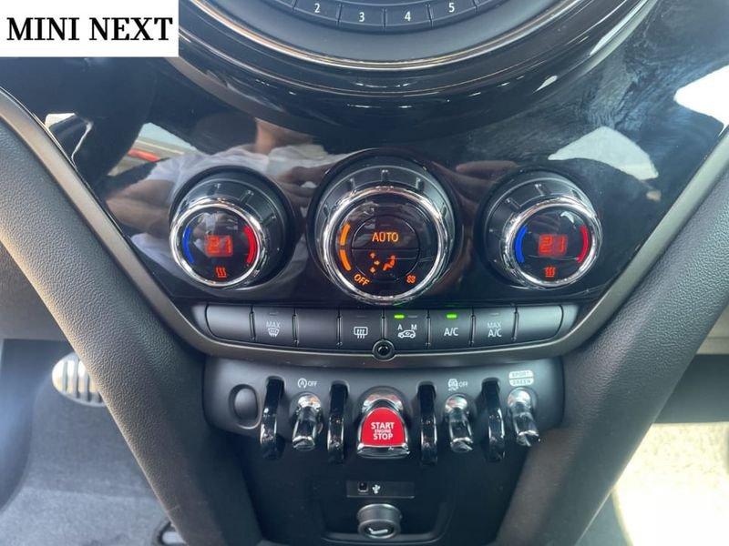 MINI Mini Countryman F60 MINI COUNTRYMAN 2.0 JCW AUTO