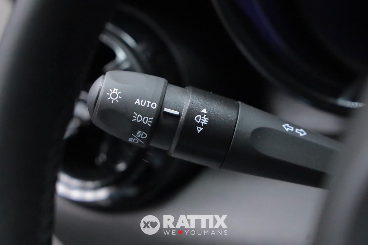 Alfa Romeo Junior 1.2 Hybrid 145CV Speciale EDCT6