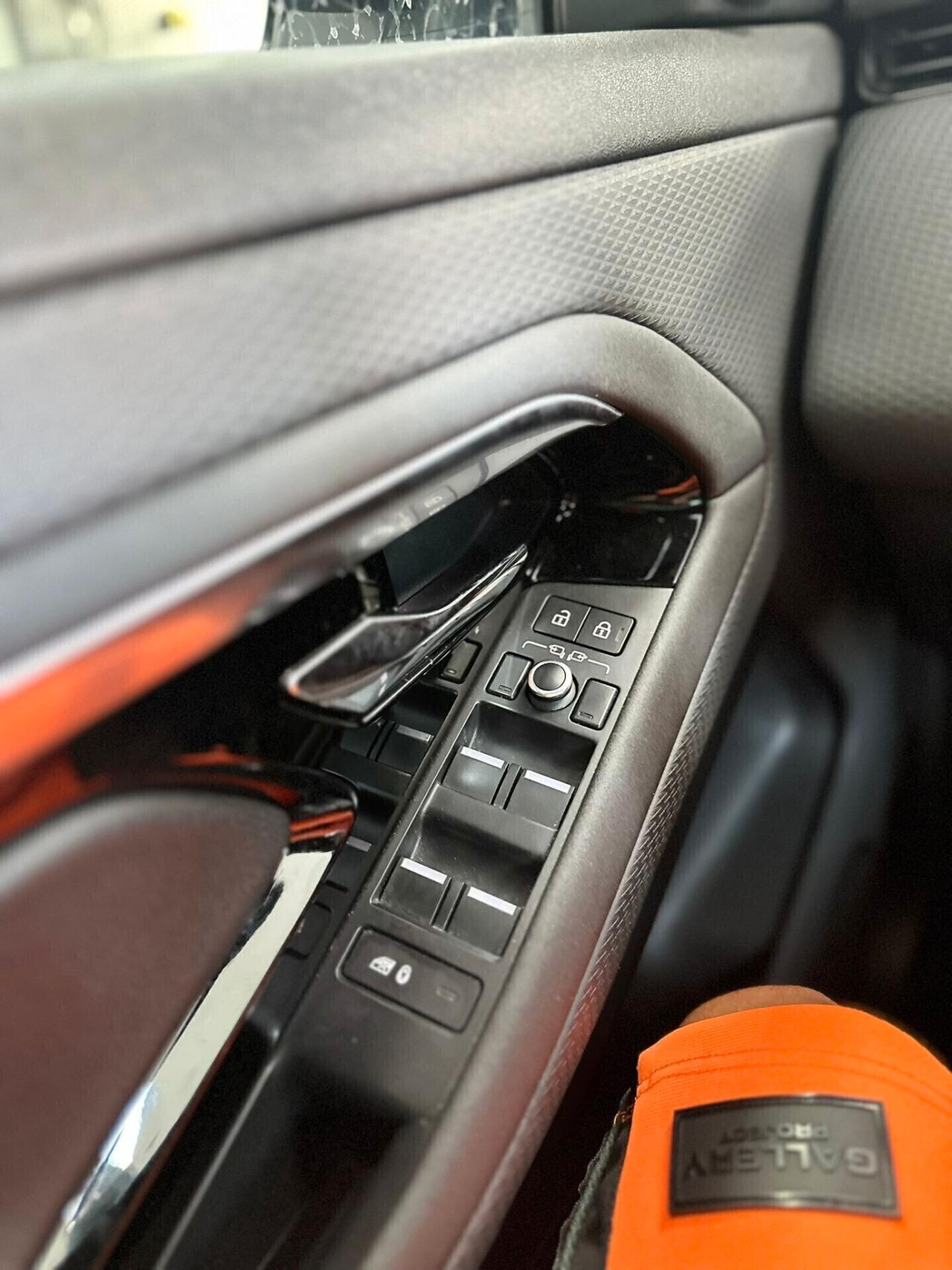 Range Rover Evoque 2.0D R-Dynamic TETTO PANORAMICO HSE 2021