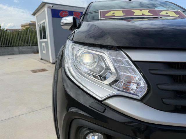 FIAT Fullback 2.4 180CV Doppia Cabina aut.