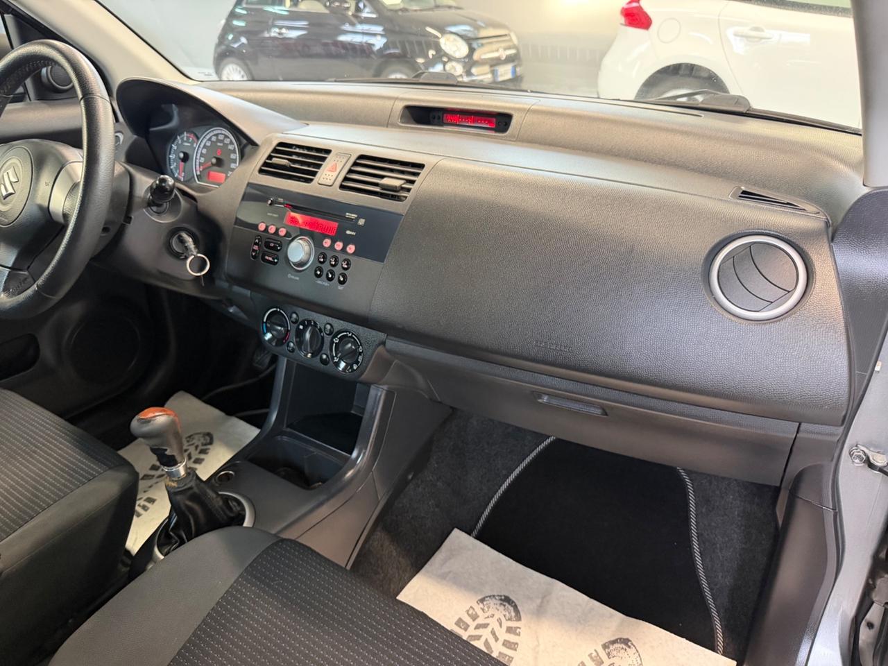 Suzuki Swift 1.3 GPL 5p. GL Safety Pack