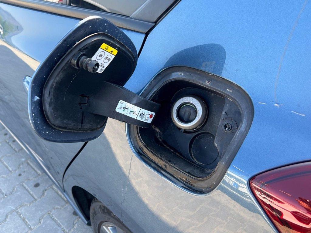 FORD Focus 1.0 EcoBoost Hybrid 125 CV 5p. ST-Line Design del 2023